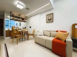 Maravilhoso Apartamento Moderno no Coração do Rio