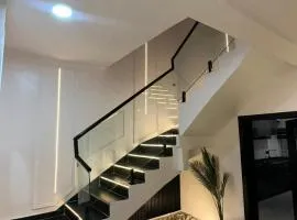 2bedroom velvet apartment 24hrs light and wifi