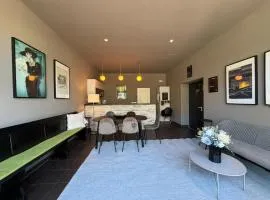N8 Rooms by BW Living