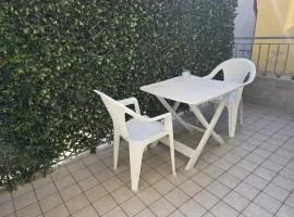 CHIOGGIA PLAYA con terrazza