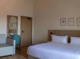 Ridge Hotel Ehden