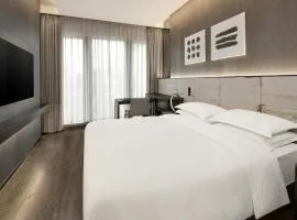 Four Points by Sheraton Seoul Gangnam