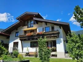 Ferienwohnung Wallner