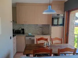 Apartament casa Rural Cal Xico d'Adrall -La Seu d'Urgell-Andorra