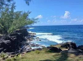 Le chant des vagues