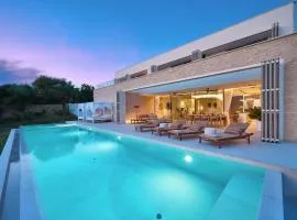 NEW! Isolana Residence Novalja Welcome Season 18m Heated Pool