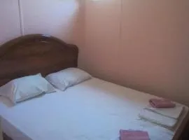 Почивна база Македонка 2