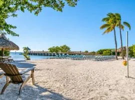 Luxurious 2BR 2BA Ocean Pointe Condo Tavernier Fl