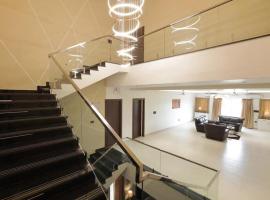 Covelong में, होटल Villa Grand Classic