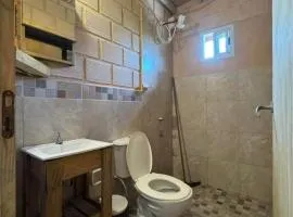Cabañas Sagrado Corazón