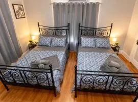 Double Bed Studio - Downtown Houston