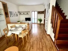 Casa Zia Alberta - Parco, Ospedale San Gerardo, F1