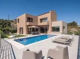 Olimpia Villas - Luxury villas with private pools!