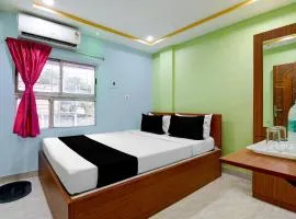 Hotel O Tegharia Bus Stand Kolkata
