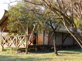 Cradle View Tented Camp and Venue