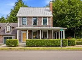 Heron House by Seabrook Hospitality