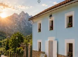 Casa Cistierna Riaño Picos de Europa