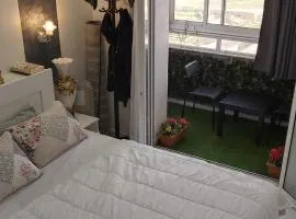 Welcome To Our Apartement