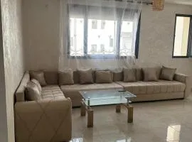 Appartement saidia 3 chambres
