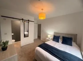 Brook Terrace