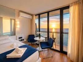 Orbi City Panorama Hotel & Sea View Balcony