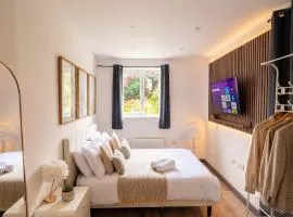 The Comfort Suite 15 Mins from Central