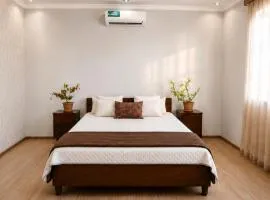 PIT STOP B&B Guesthouse