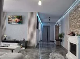 Aly Central Delux Apartment