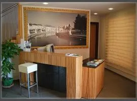 Residence La Meridiana