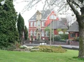 Carnegie Library Christie 2 Bedrooms