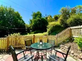 Garden Apt Gem - Centre of St Andrews - Sleeps 6