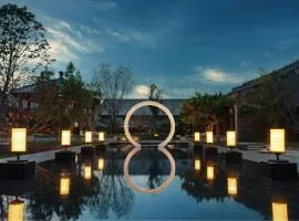 JW Marriott Hotel Qufu