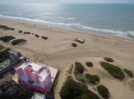 Hotel 4 estrellas en Valeria del Mar