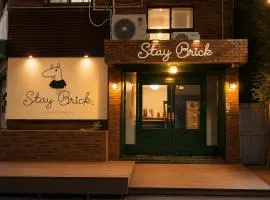 Stay brick