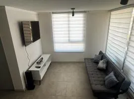 Apartamento en Coquimbo