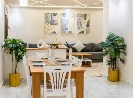 Lagoon House Dakhla