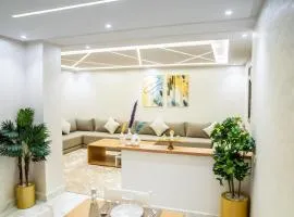 Lagoon House Dakhla