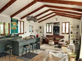 Modestos Nest - Casa con giardino privato per due