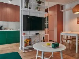 Apartament Kaskady75