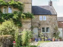 Green Farm Cottage