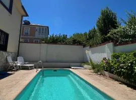 La Almendrina Casa Rural