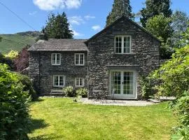 Stone Arthur Cottage