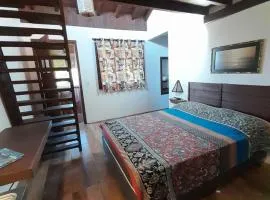 Santa Monica Hospedaria