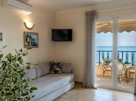 Corfu Glyfada Beach Apartment 40