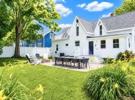 Summer by the Sea by Bayley Vacation Rentals