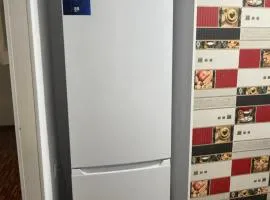 Уютная двухкомнатная квартира