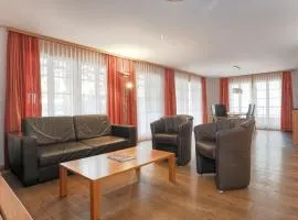 Apartment Stotzhalten 3.5 - GriwaRent AG