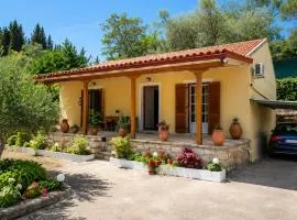 Ozias House