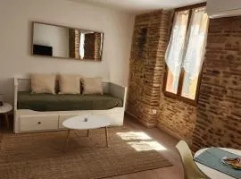 Le Maureil - Résidence au cœur de Perpignan