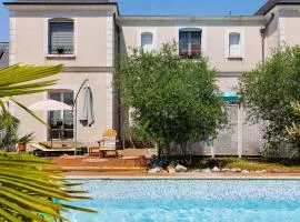 Villa Bolero